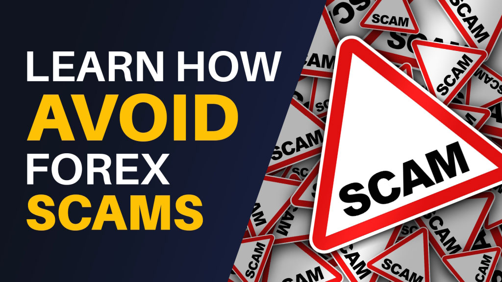 Forex Broker Scams in 2023: How to Avoid Being Swindled Before and After Registering with a Broker