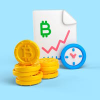 The crypto market is climbing out of the hole but slowly