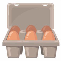 Egg-celebrating Growth: How Egg Prices Gained 300% In 3 Years