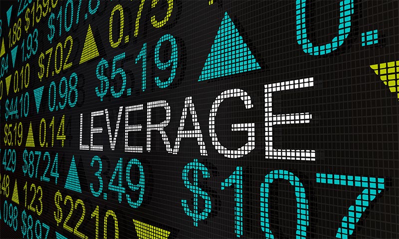 Top 5 High Leverage Forex Brokers in 2023 for Those Who Want to Grow the Account Fast