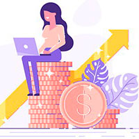 Empowering Women in Trading