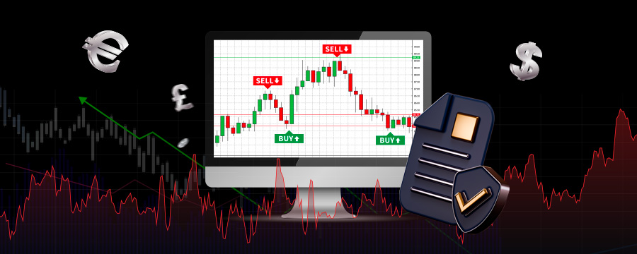 Tips for managing risk in forex trading with CFDs
