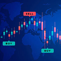 Retail sales help the dollar, Pound slides on CPIs