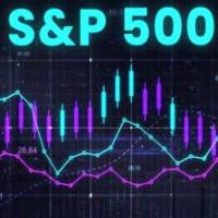 S&P 500 Index 3-Month Outlook: Navigating Turbulence
