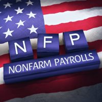 Nonfarm payrolls to test the dollar's winning streak