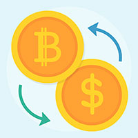 The crypto market is in a dilemma