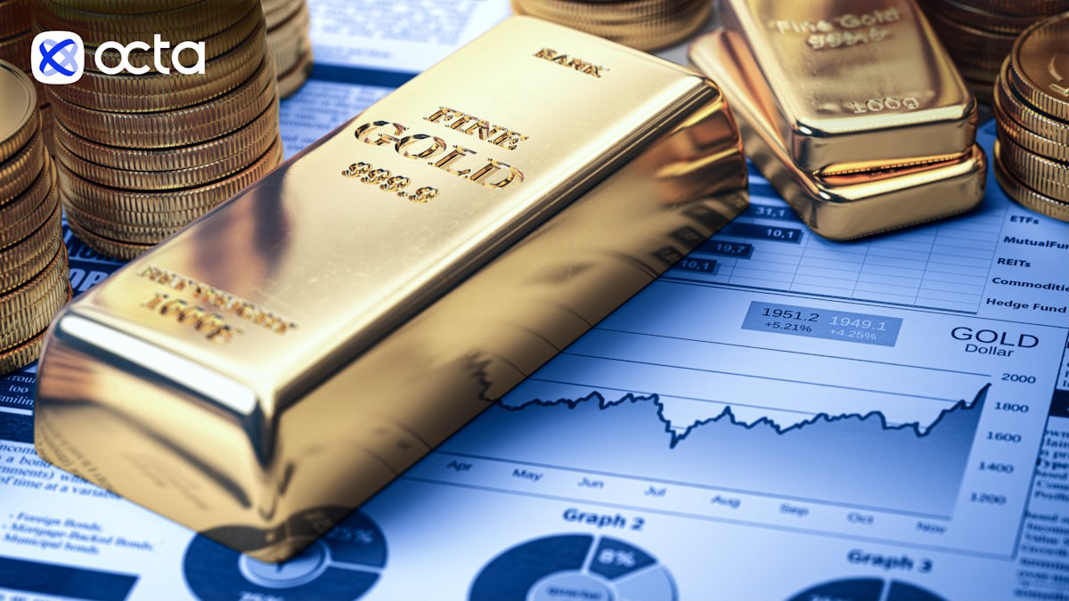 Gold seasonality trends: best months for investing