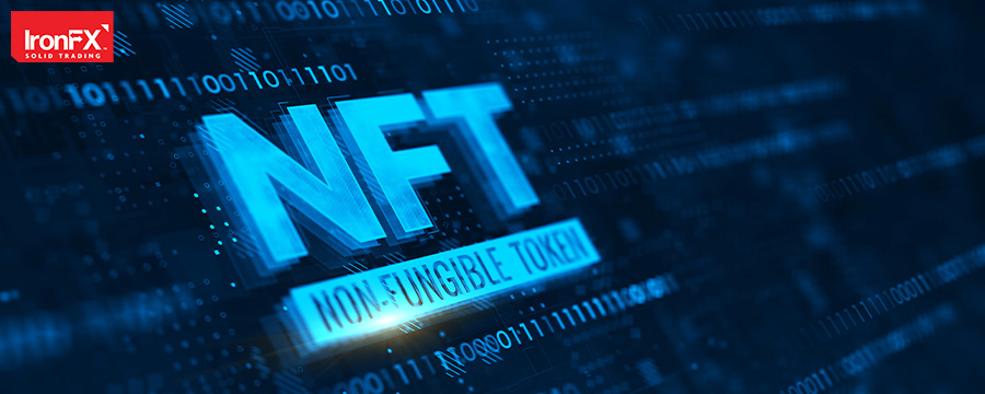 NFTs and Forex: A New Frontier for Traders