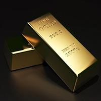 Gold Ascends to a New 6-Month Apex Amid Market Optimism