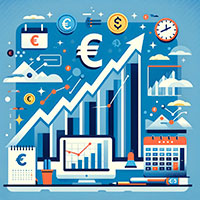GBPUSD's Tentative Rebound Amidst Technical Hurdles: A Closer Look