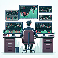 AUDUSD's Struggle for Direction: Navigating Below Key SMAs