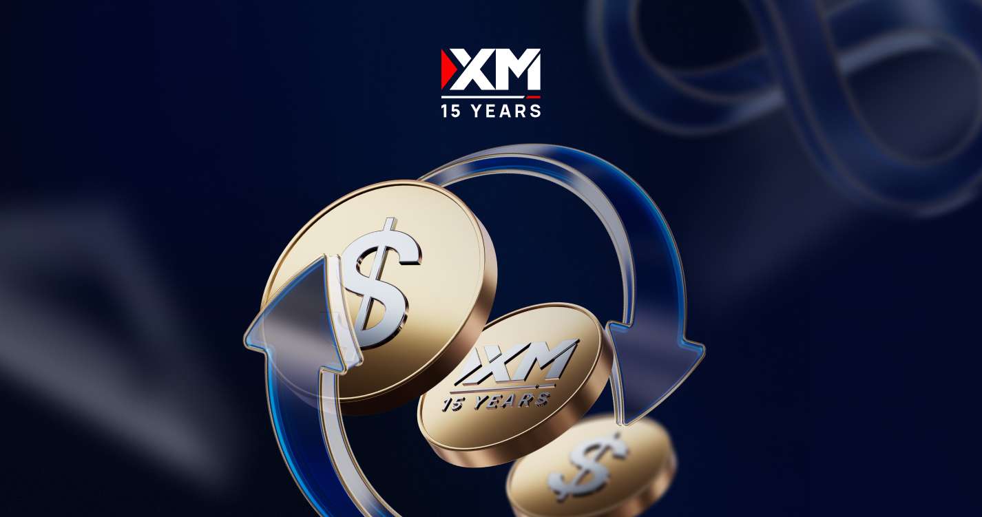 XM is offering traders worldwide the opportunity