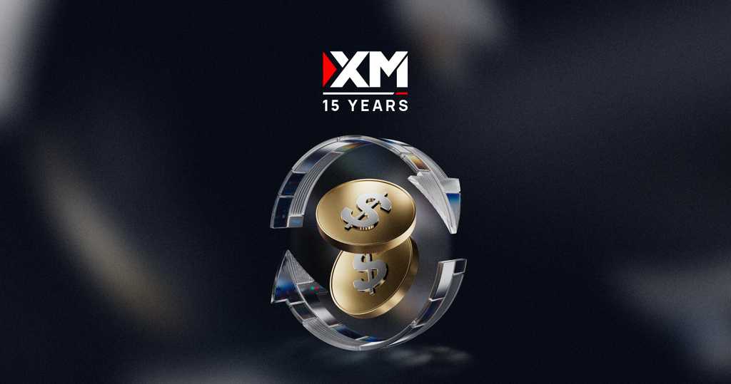 XM Celebrates 15 Years with Exclusive Cashback Promotion