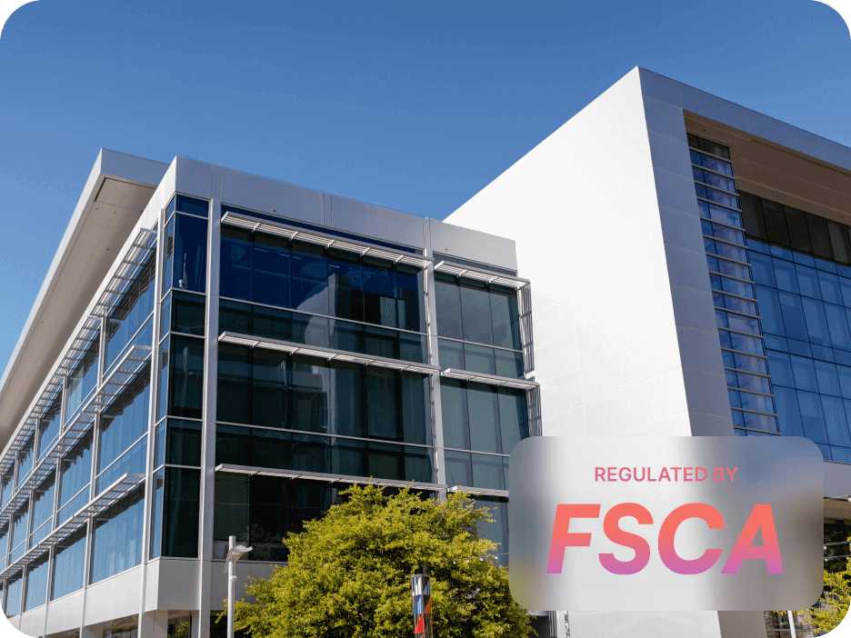 Financial Sector Conduct Authority (FSCA) of South Africa