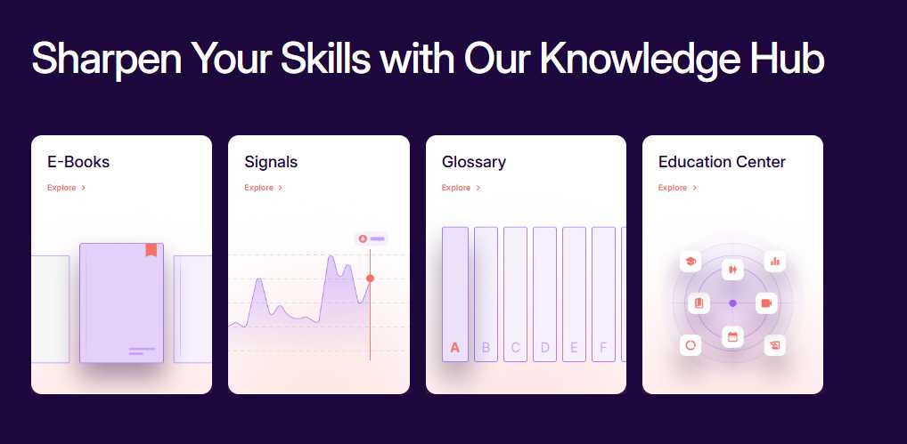 Customer Support & Accessibility