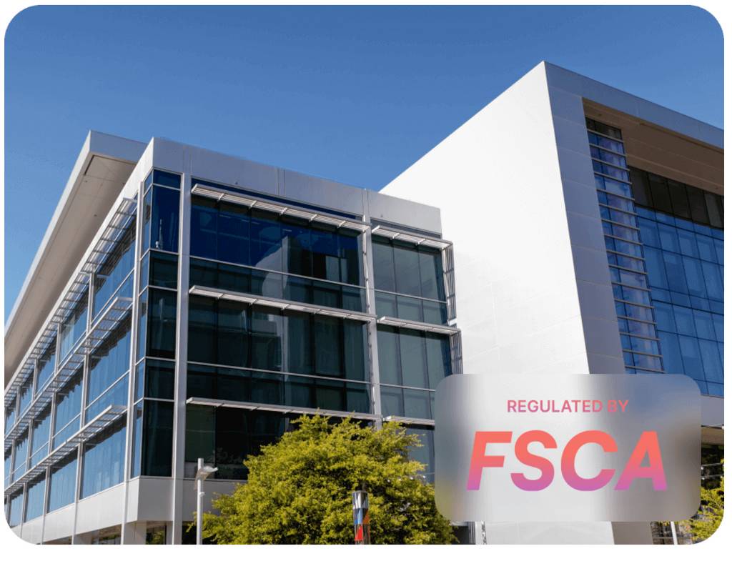 Financial Sector Conduct Authority