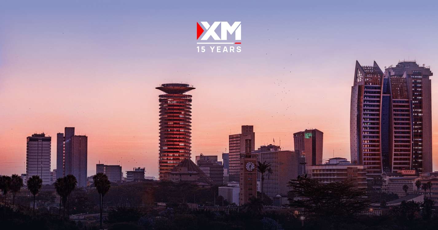 XM Secures CMA License