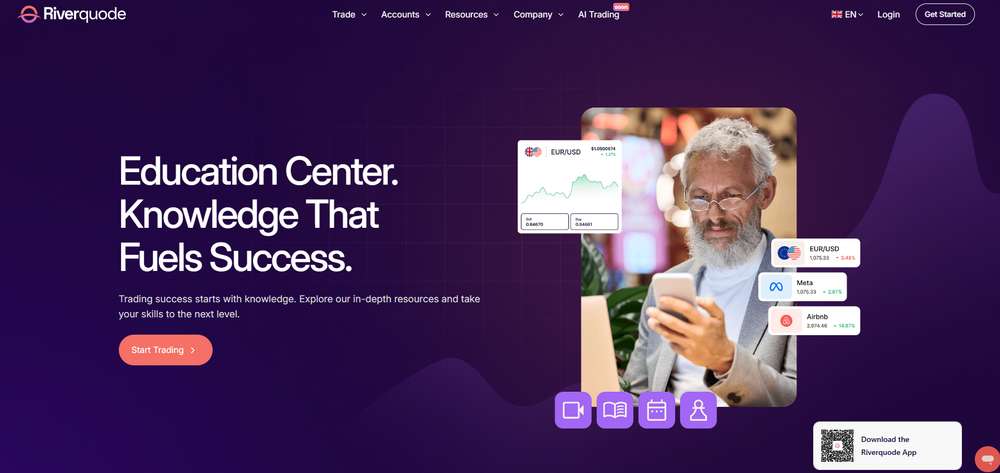 The Educational Ecosystem