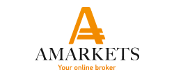 Open AMarkets account