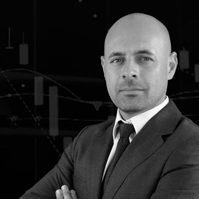 Anthony Charalambous joined XM in 2019 and specializes in preparing daily technical analysis.