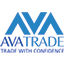 Register AvaTrade trading account