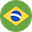 Brazilian Real (BRL) Exchange Rates