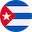 Cuban Peso (CUP)