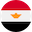 Egyptian Pound (EGP)