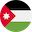 Jordanian Dinar (JOD)