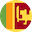 Sri Lanka Rupee (LKR)