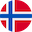 Norwegian Krone (NOK) Exchange Rates