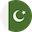 Pakistan Rupee (PKR)
