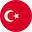 Turkish Lira (TRY) Exchange Rates