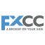 Register FXCC trading account