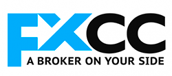 Open FXCC account