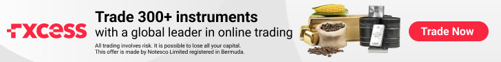 Fxcess is a reliable broker