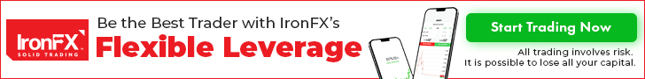 IronFX detailed information and reviews