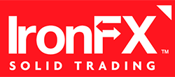 Open IronFX account