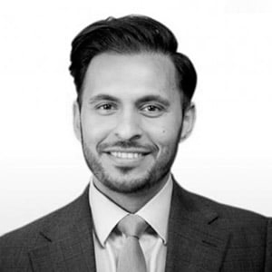 Naeem Aslam is an award winning analyst. Some of Naeem's Specialties: Investments, Portfolio Management, Client services , compliance and regulations, Equity and Bond market.