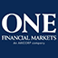 One Financial Markets Information & Reviews