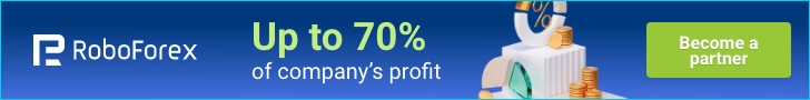 RoboForex detailed information and reviews