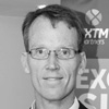 Master in technical analysis at FXTM Theunis Kruger
