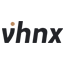Register VHNX account